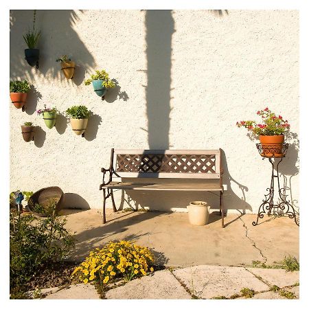 Chambre soignée et accueillante à la campagne - Ch bleue L'Honor-de-Cos Extérieur photo